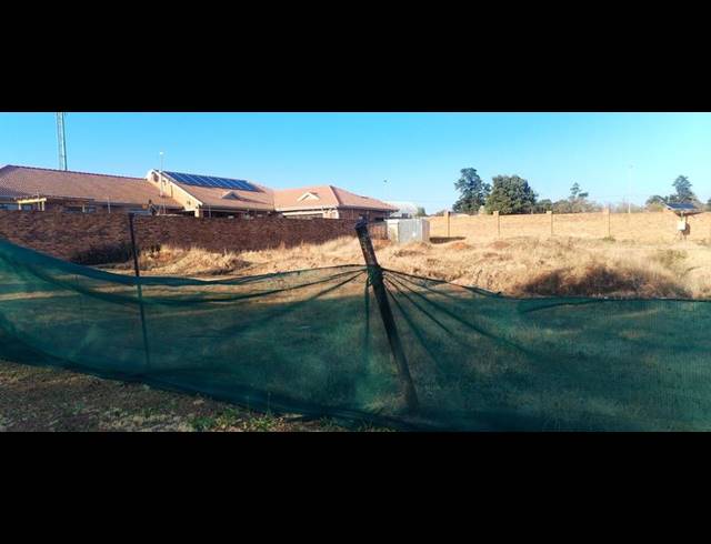 LAND FOR SALE IN PROTEA RIDGE